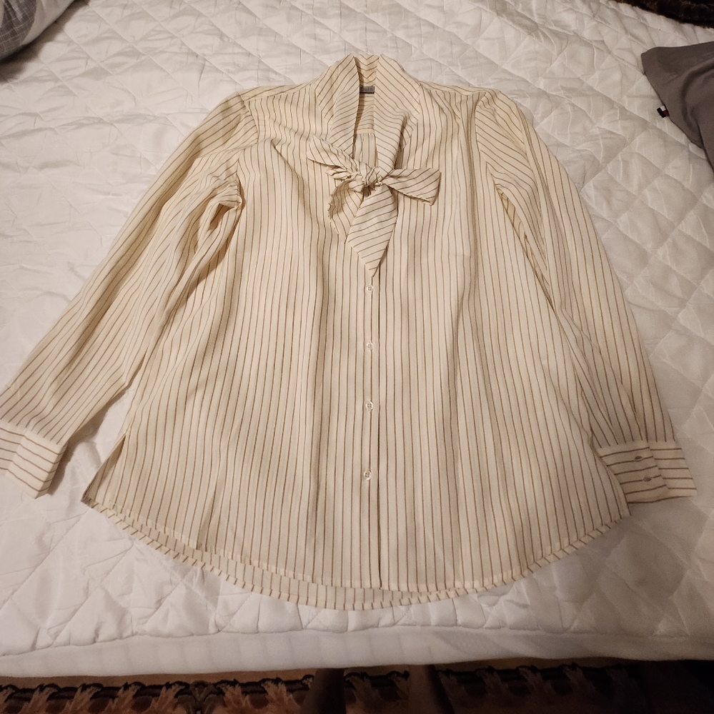 Office blouse